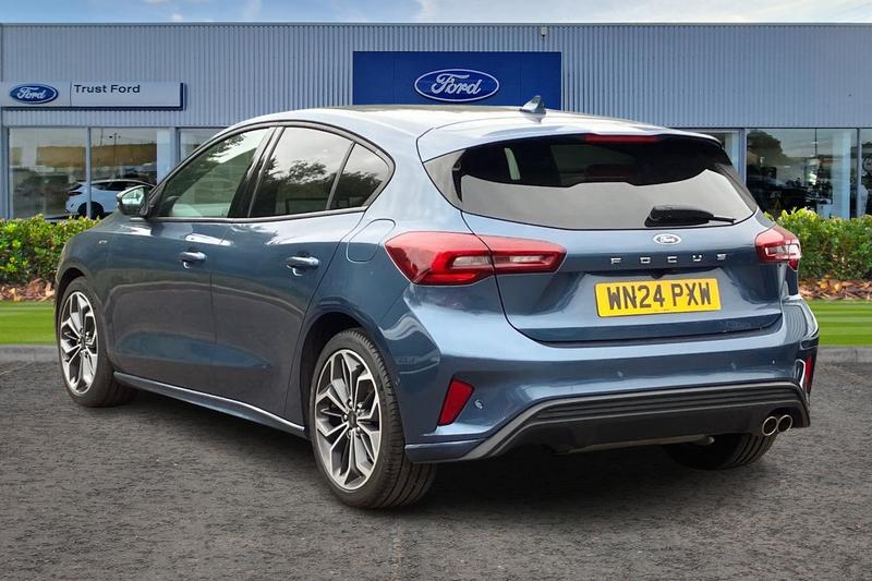 Used Ford Focus 2024 for sale - 76146610: Photo 2