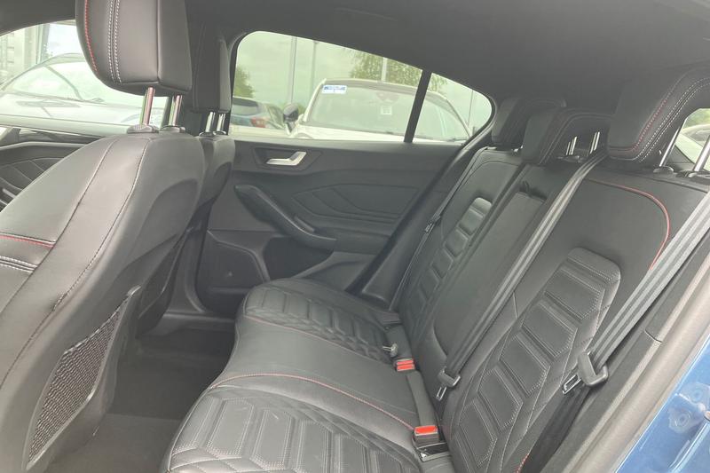 Used Ford Focus 2024 for sale - 76146610: Photo 20