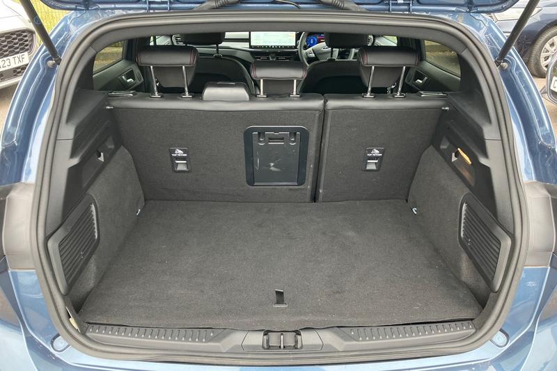 Used Ford Focus 2024 for sale - 76146610: Photo 21