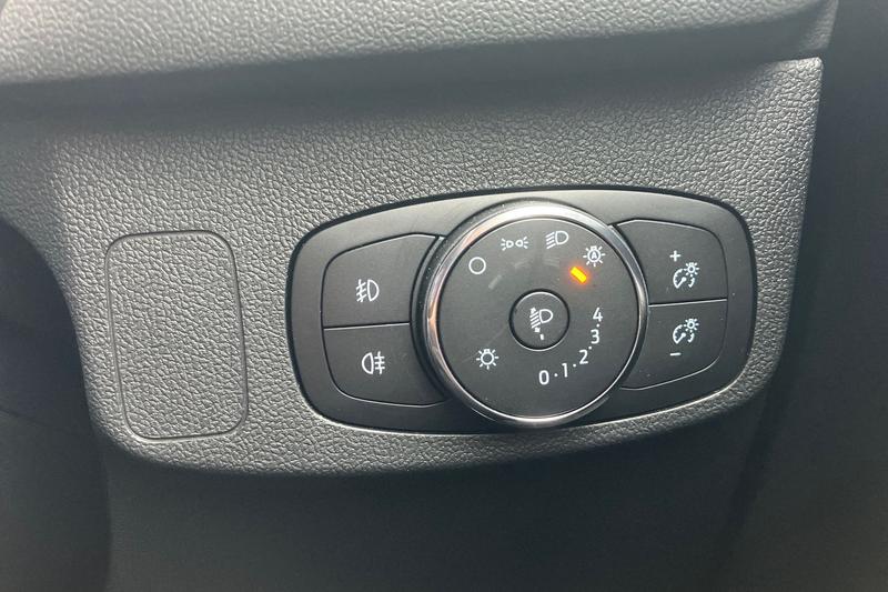 Used Ford Focus 2024 for sale - 76146610: Photo 23