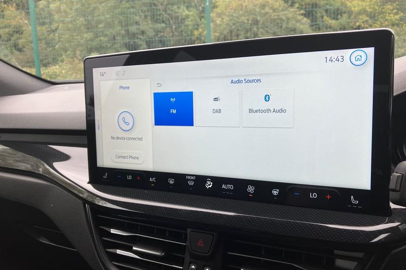 Used Ford Focus 2024 for sale - 76146610: Photo 28