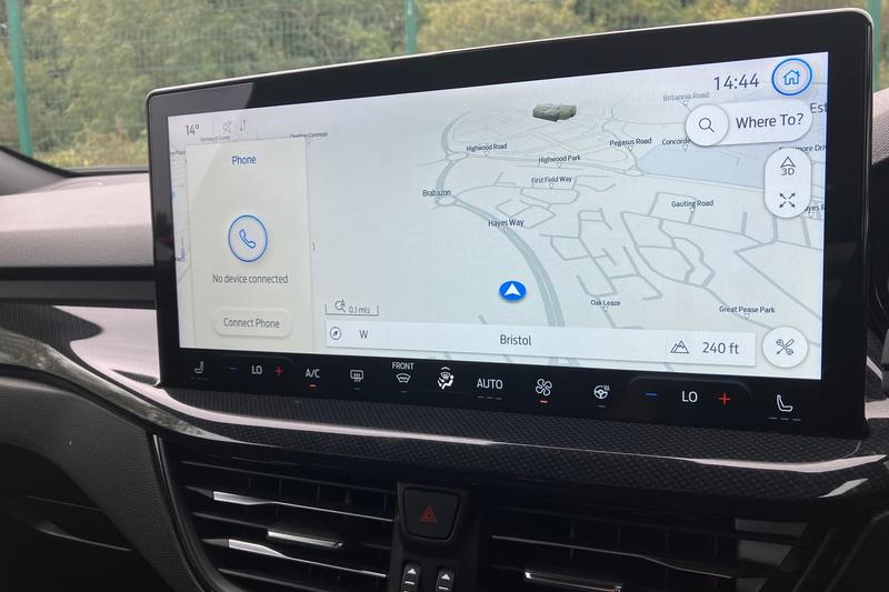 Used Ford Focus 2024 for sale - 76146610: Photo 29