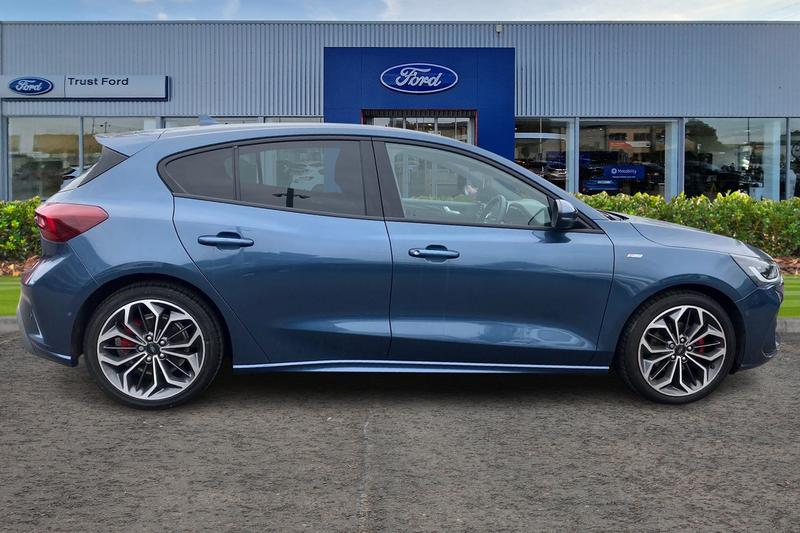 Used Ford Focus 2024 for sale - 76146610: Photo 3