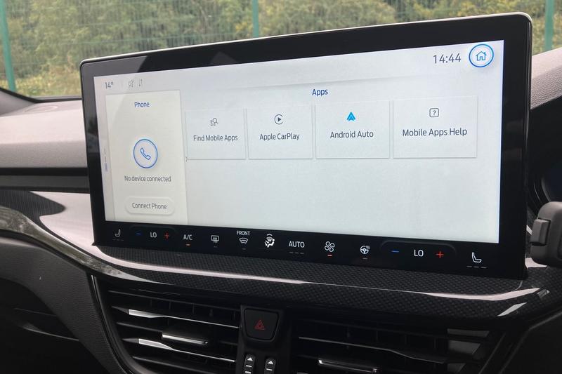 Used Ford Focus 2024 for sale - 76146610: Photo 30