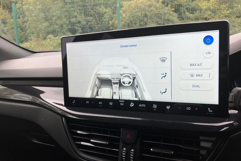 Used Ford Focus 2024 for sale - 76146610: Photo 33