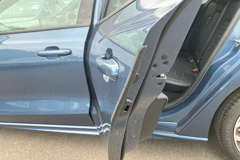 Used Ford Focus 2024 for sale - 76146610: Photo 34