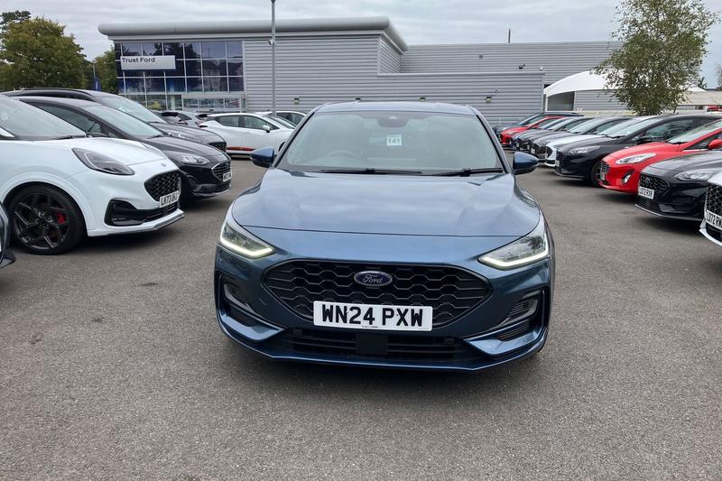 Used Ford Focus 2024 for sale - 76146610: Photo 36