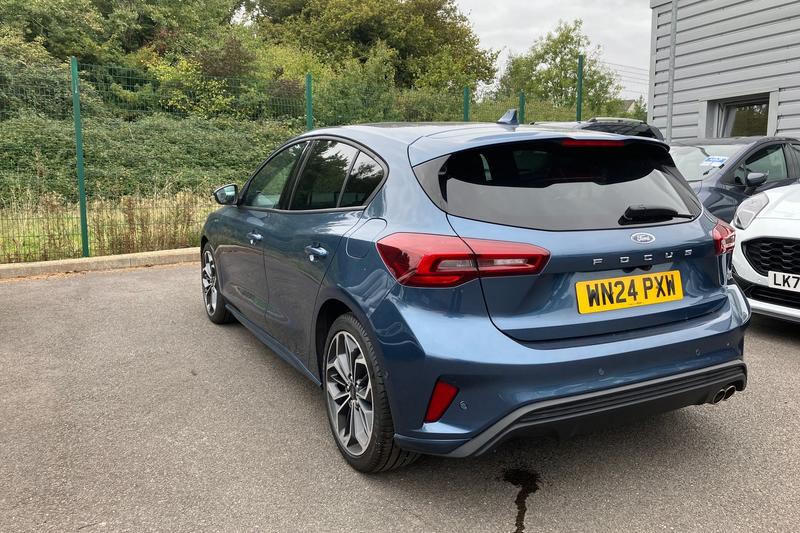 Used Ford Focus 2024 for sale - 76146610: Photo 38