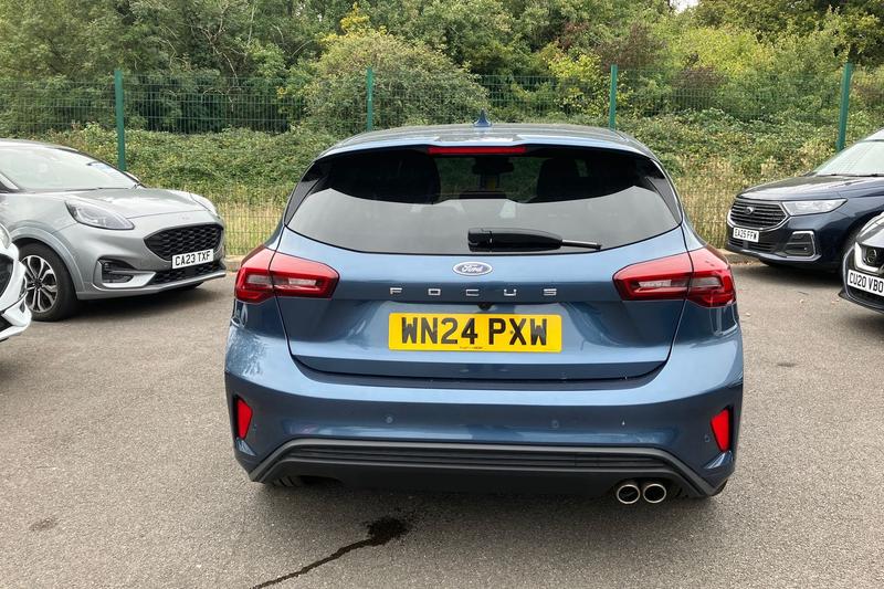 Used Ford Focus 2024 for sale - 76146610: Photo 39