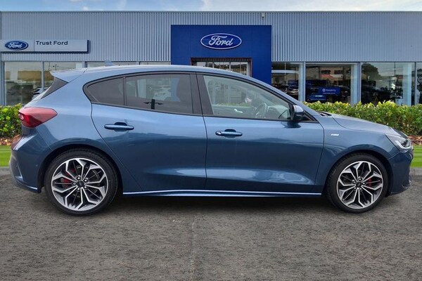 Used Ford Focus 2024 for sale - 76146610: Photo 3