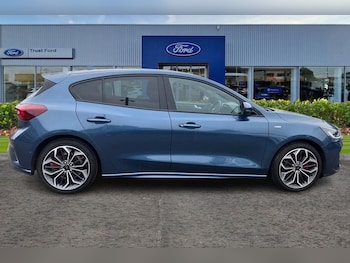 Used Ford Focus 2024 for sale - 76146610: Photo 3