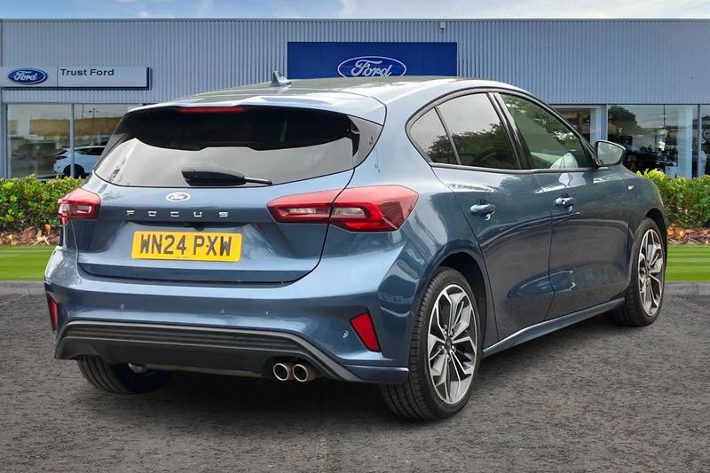 Used Ford Focus 2024 for sale - 76146610: Photo 4