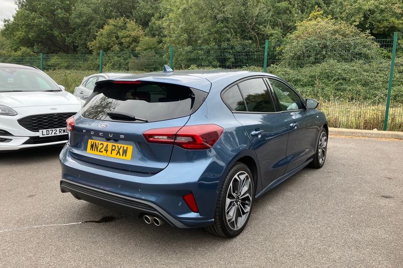 Used Ford Focus 2024 for sale - 76146610: Photo 40