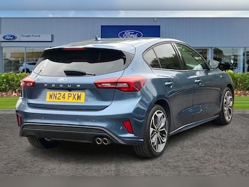 Used Ford Focus 2024 for sale - 76146610: Photo 4