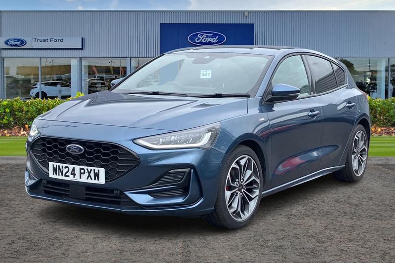 Used Ford Focus 2024 for sale - 76146610: Photo 5