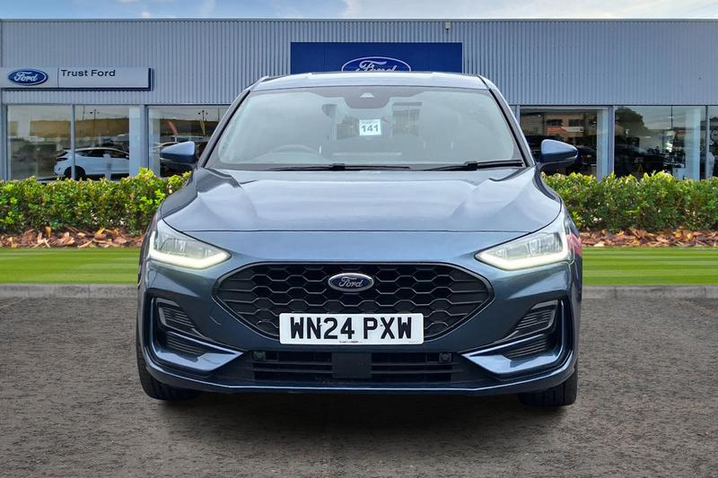 Used Ford Focus 2024 for sale - 76146610: Photo 6