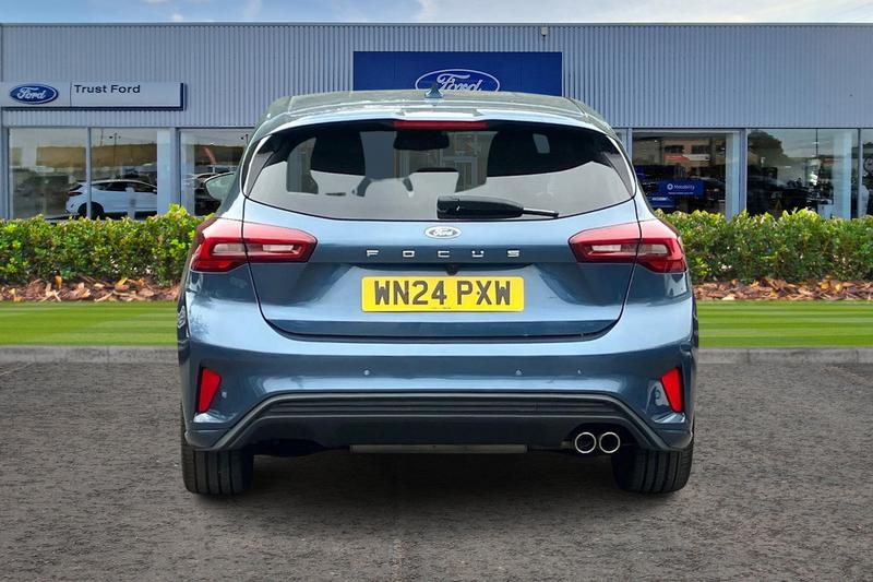 Used Ford Focus 2024 for sale - 76146610: Photo 7