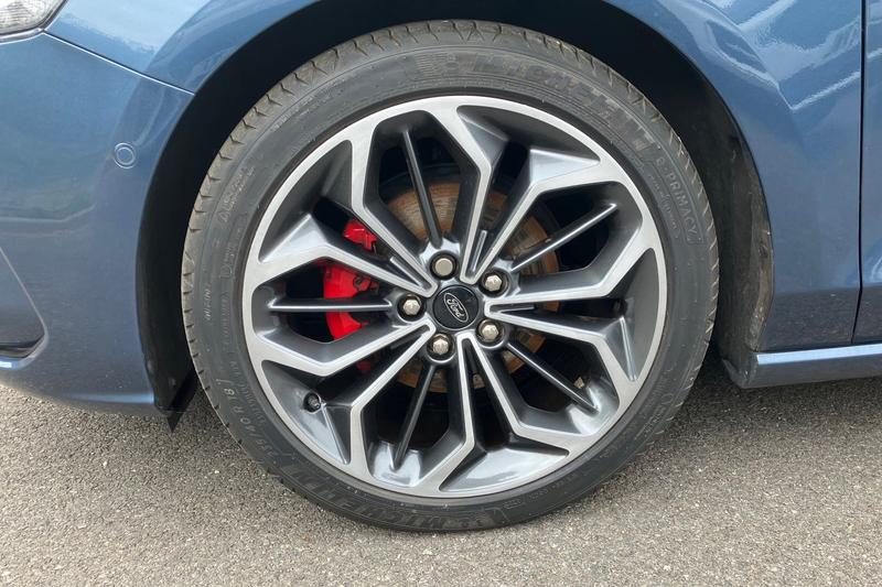 Used Ford Focus 2024 for sale - 76146610: Photo 8