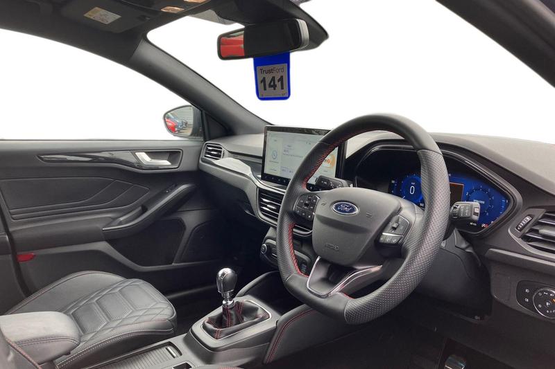 Used Ford Focus 2024 for sale - 76146610: Photo 9