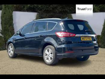 Used Ford S-Max 2022 for sale - 74360574: Photo