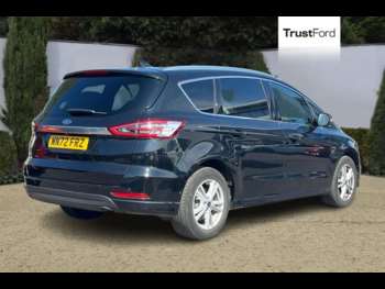 Used Ford S-Max 2022 for sale - 74360574: Photo