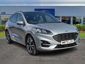 Used Ford Kuga 2023 for sale - 78153030: Photo