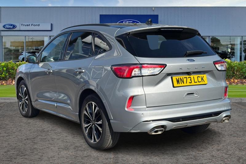 Used Ford Kuga 2023 for sale - 78153030: Photo 2