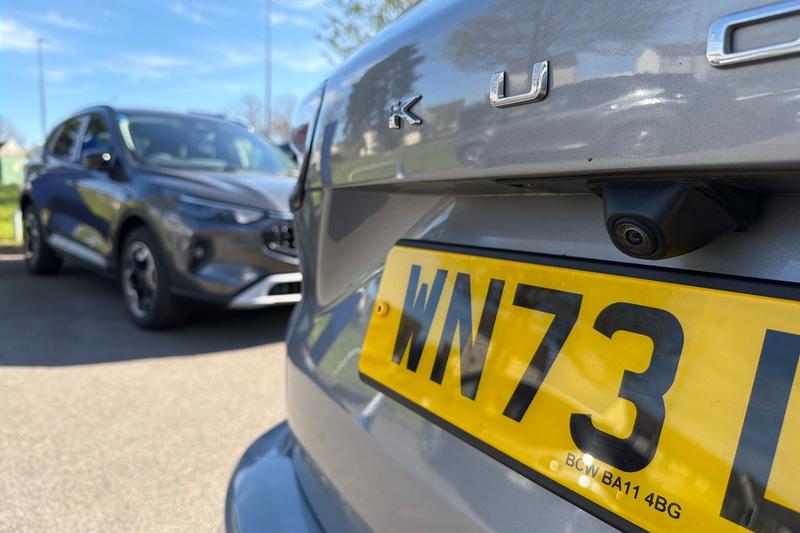 Used Ford Kuga 2023 for sale - 78153030: Photo 27