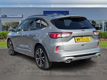 Used Ford Kuga 2023 for sale - 78153030: Photo