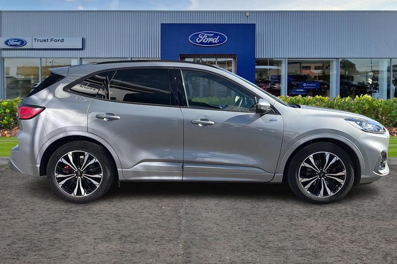 Used Ford Kuga 2023 for sale - 78153030: Photo 3