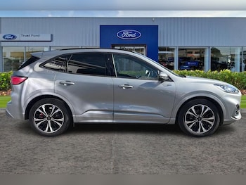 Used Ford Kuga 2023 for sale - 78153030: Photo