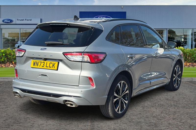 Used Ford Kuga 2023 for sale - 78153030: Photo 4