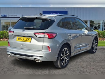 Used Ford Kuga 2023 for sale - 78153030: Photo