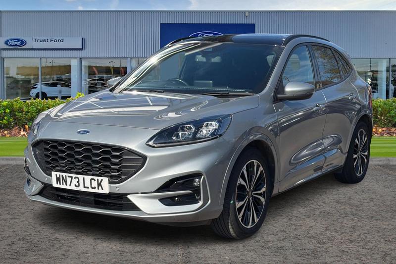 Used Ford Kuga 2023 for sale - 78153030: Photo 5