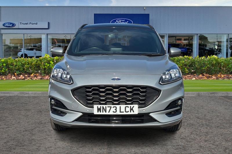 Used Ford Kuga 2023 for sale - 78153030: Photo 6