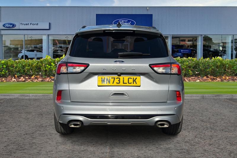 Used Ford Kuga 2023 for sale - 78153030: Photo 7