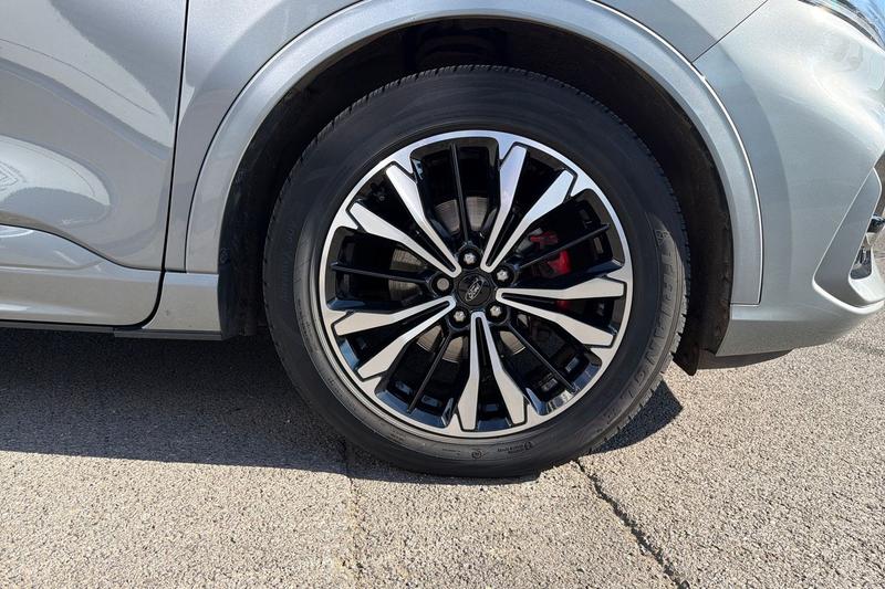 Used Ford Kuga 2023 for sale - 78153030: Photo 8