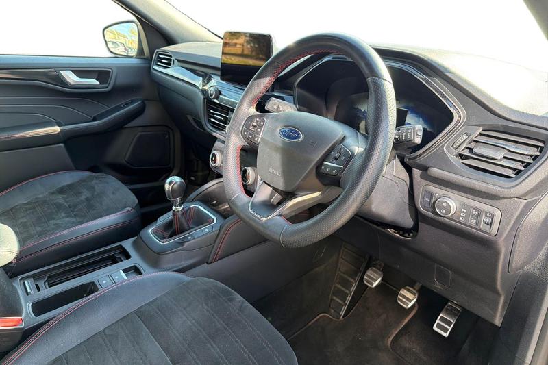 Used Ford Kuga 2023 for sale - 78153030: Photo 9