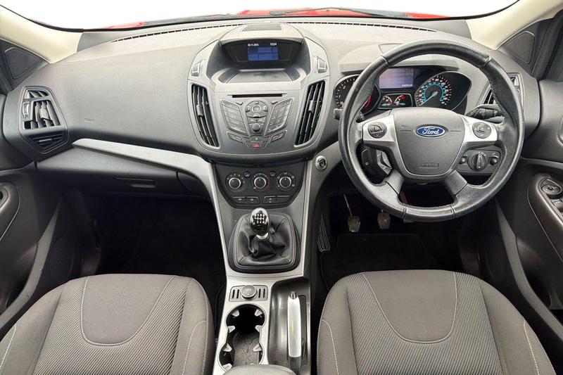 Used Ford Kuga 2015 for sale - 77910313: Photo 10