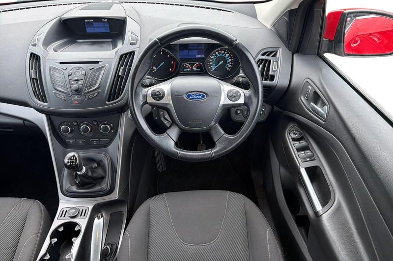 Used Ford Kuga 2015 for sale - 77910313: Photo 11