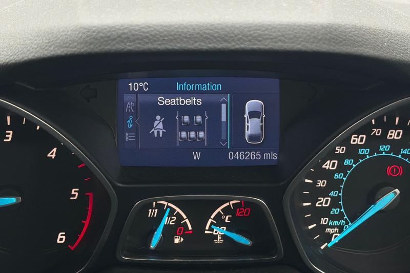 Used Ford Kuga 2015 for sale - 77910313: Photo 13