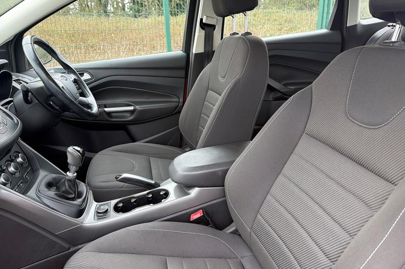 Used Ford Kuga 2015 for sale - 77910313: Photo 19