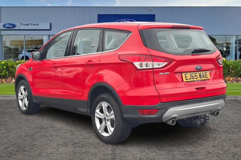 Used Ford Kuga 2015 for sale - 77910313: Photo 2