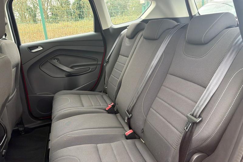 Used Ford Kuga 2015 for sale - 77910313: Photo 20