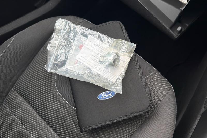 Used Ford Kuga 2015 for sale - 77910313: Photo 22