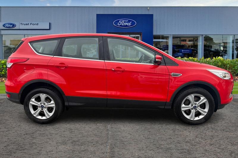 Used Ford Kuga 2015 for sale - 77910313: Photo 3