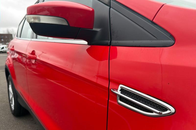 Used Ford Kuga 2015 for sale - 77910313: Photo 31