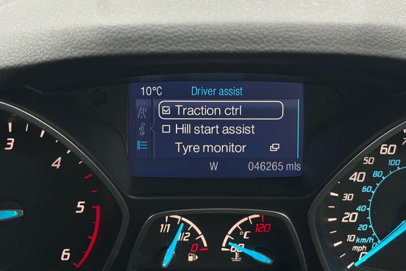 Used Ford Kuga 2015 for sale - 77910313: Photo 39