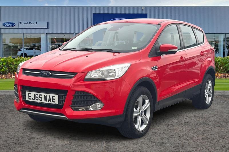 Used Ford Kuga 2015 for sale - 77910313: Photo 5