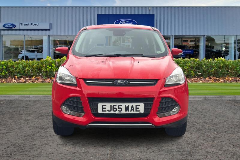 Used Ford Kuga 2015 for sale - 77910313: Photo 6